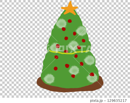Christmas Tree Cake Christmas Tree Cake 129635217