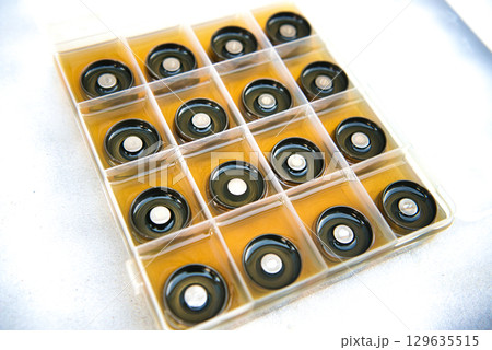 ハイドロリックラッシュアジャスター 129635515