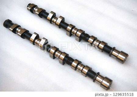 カムシャフト カムシャフト 129635518