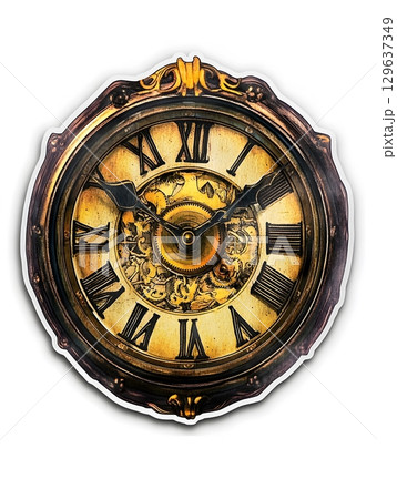 a_unique_ancient_clock 129637349