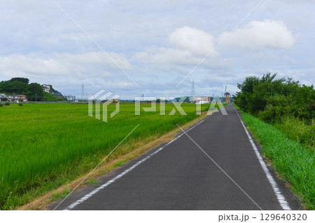 千葉県佐倉市佐倉ふるさと広場周辺2025年8月 129640320