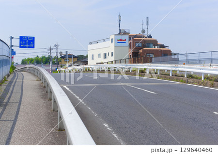 千葉県我孫子市船取県道2025年8月 129640460