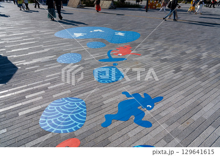 大阪 万博 大阪 万博 129641615