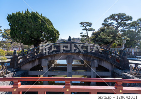 神奈川 鎌倉 鶴岡八幡宮 神奈川 鎌倉 鶴岡八幡宮 129642011