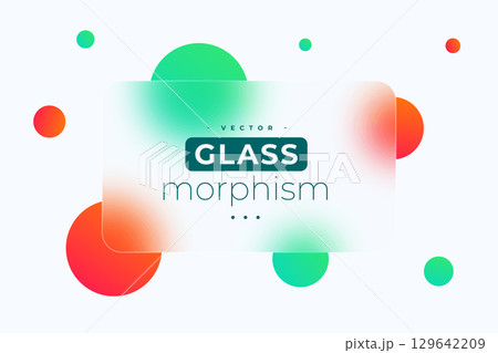 geometric glassmorphism wallpaper with reflection effect on frosted geometric glassmorphism wallpaper with reflection effect on frosted 129642209