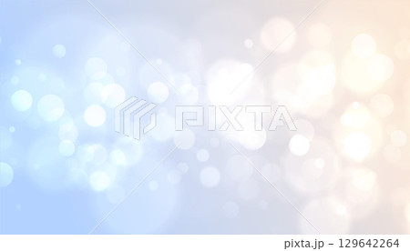 blurred bokeh pattern wallpaper soft touch for your walls 129642264