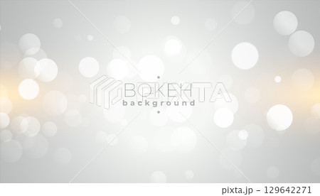 glowing and shiny bokeh pattern wallpaper design glowing and shiny bokeh pattern wallpaper design 129642271