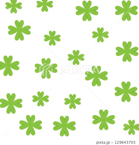 Logos of green Tree leaf ecology nature element vector 129643703