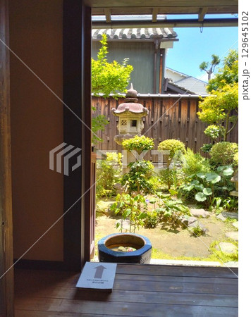 大和八木札の辻交流館　旅籠平田家　八木札の辻 129645102