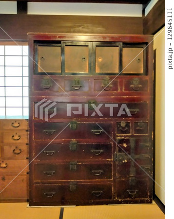 大和八木札の辻交流館　旅籠平田家　八木札の辻 129645111