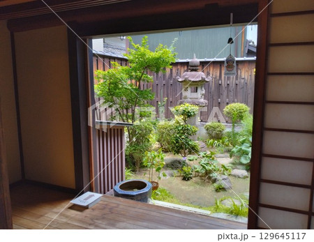 大和八木札の辻交流館　旅籠平田家　八木札の辻 129645117