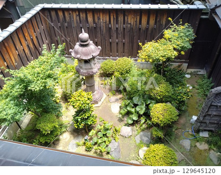 大和八木札の辻交流館 旅籠平田家 八木札の辻 大和八木札の辻交流館 旅籠平田家 八木札の辻 129645120