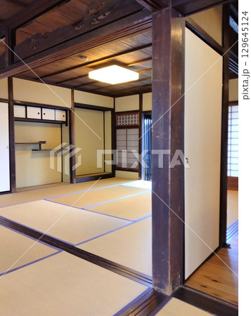 大和八木札の辻交流館 旅籠平田家 八木札の辻 大和八木札の辻交流館 旅籠平田家 八木札の辻 129645124