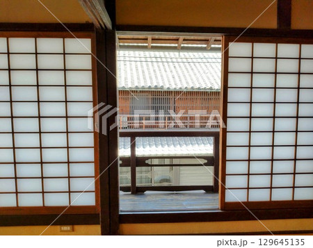 大和八木札の辻交流館　旅籠平田家　八木札の辻 129645135