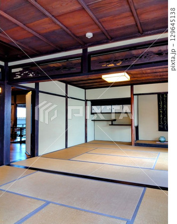 大和八木札の辻交流館　旅籠平田家　八木札の辻 129645138