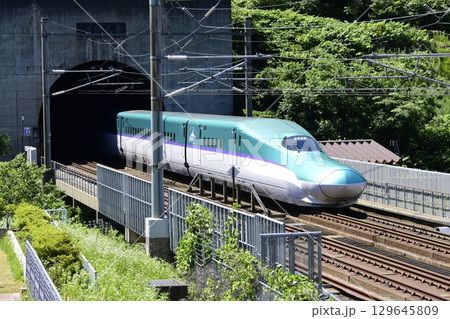 H5系 129645809