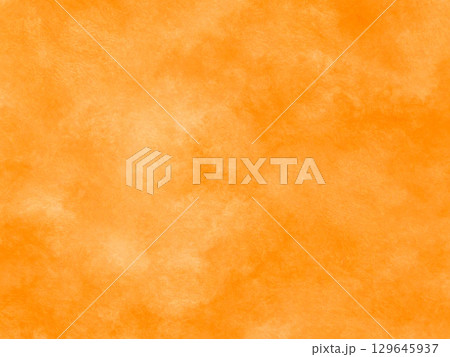 壁紙 背景素材 オレンジ 壁紙 背景素材 オレンジ 129645937