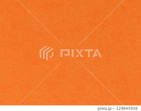 壁紙 背景素材 オレンジ 壁紙 背景素材 オレンジ 129645938