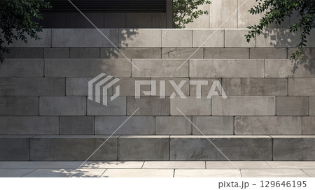 無音の立面（Silent Elevation） 129646195