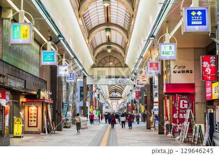 札幌 狸小路 札幌 狸小路 129646245