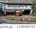 日本の路面電車 129646593