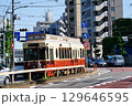 日本の路面電車 129646595