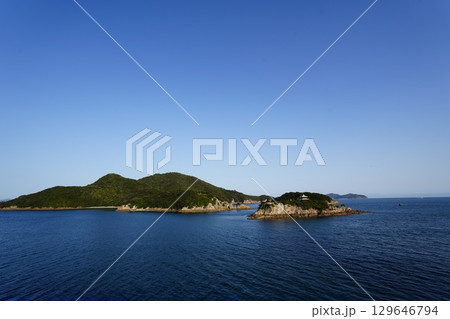 瀬戸内海 129646794
