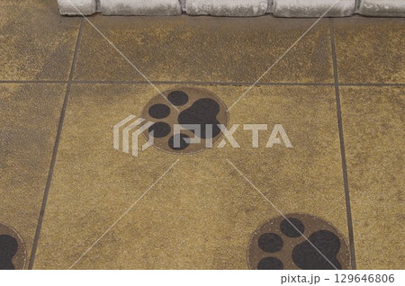 店主のこだわり店舗情報猫の足跡1 129646806