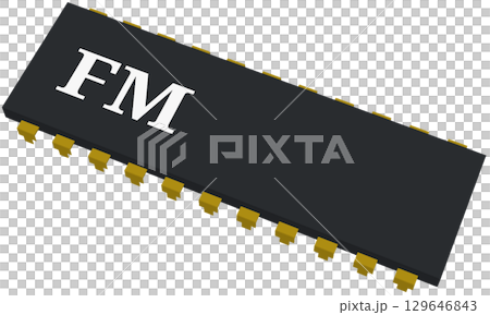 FM synthesis 129646843
