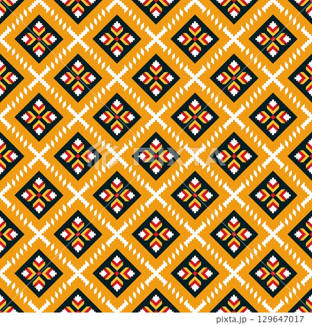 seamless pattern. high quality raster image. texture and background for print 129647017