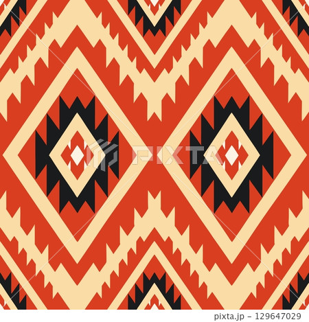seamless pattern. high quality raster image. texture and background for print 129647029