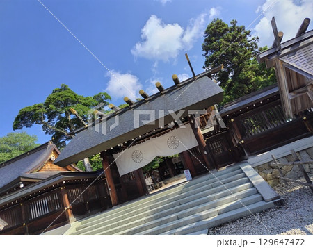 元伊勢籠神社 129647472