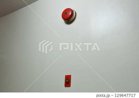 火災報知器_04 129647717