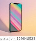 2025年 最新型 スマートフォン 129648523