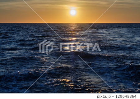 Sunset - Broome 129648864