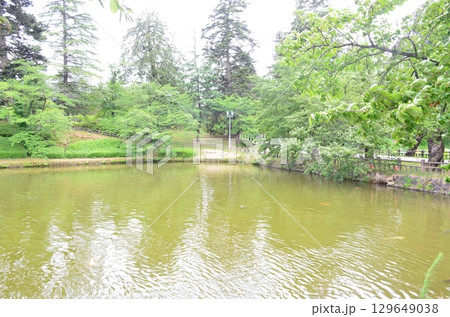 上杉神社 129649038