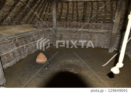 鳥取県立むきばんだ史跡公園 129649091