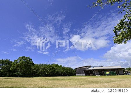 鳥取県立むきばんだ史跡公園 129649130