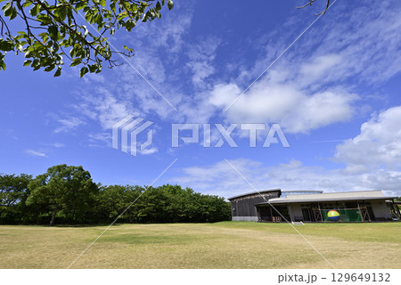 鳥取県立むきばんだ史跡公園 鳥取県立むきばんだ史跡公園 129649132