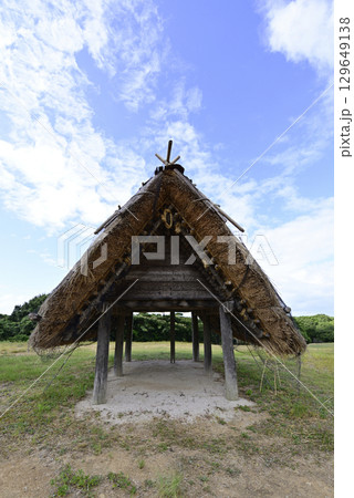 鳥取県立むきばんだ史跡公園 鳥取県立むきばんだ史跡公園 129649138