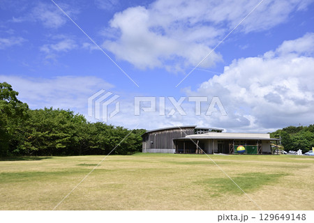 鳥取県立むきばんだ史跡公園 129649148