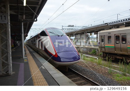 山形新幹線 129649156