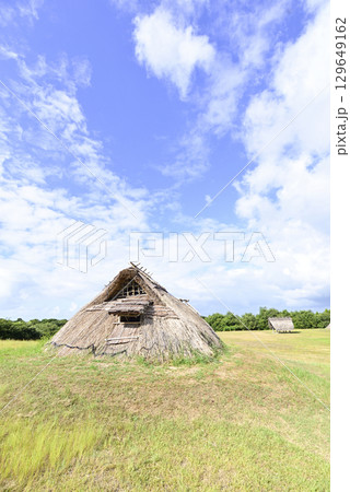 鳥取県立むきばんだ史跡公園 鳥取県立むきばんだ史跡公園 129649162