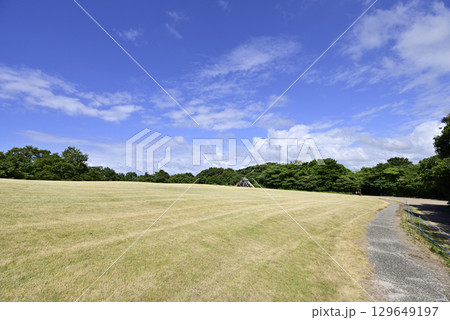 鳥取県立むきばんだ史跡公園 鳥取県立むきばんだ史跡公園 129649197