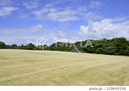 鳥取県立むきばんだ史跡公園 鳥取県立むきばんだ史跡公園 129649198