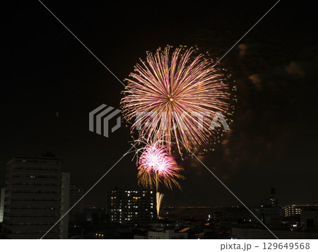 木更津港まつり　2025 129649568