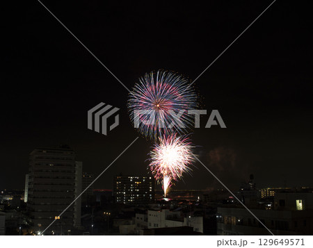 木更津港まつり　2025 129649571