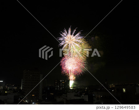 木更津港まつり　2025 129649583