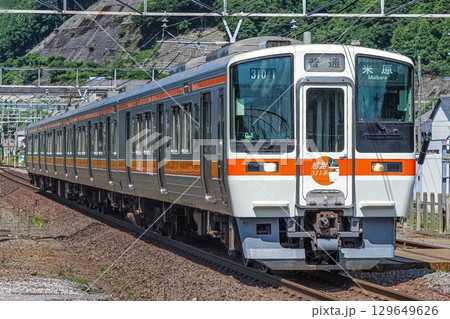 JR東海 311系 129649626