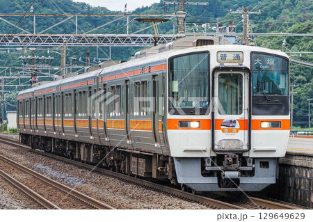 JR東海 311系 129649629